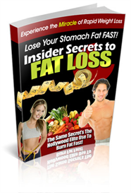 Fat Loss Tips