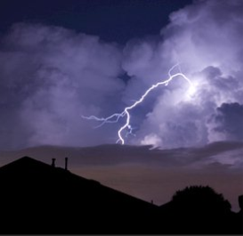 Bedtime Storm