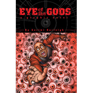 eBook - Eye of the Gods CBZ