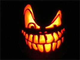 Monster Mash-Up