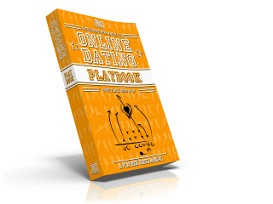 THE ULTIMATE ONLINE DATING PLAYBOOK FOR MEN