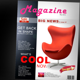 Magazine Gallery