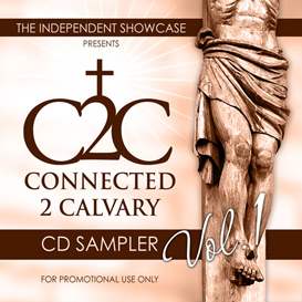 Connected2CalvaryCDSamplerVol1