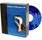 IBM Thinkpad T41 XP drivers restore disk recovery cd driver download iso | Software | Utilities