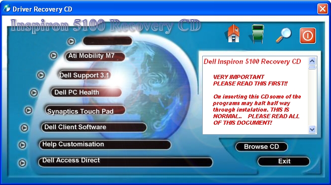 Dell Inspiron 15 Drivers Download For Windows 10, 7, OS Dell Inspiron Cd Driver Download