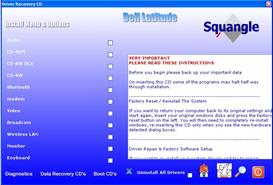 Download the Utilities Software | Dell Latitude D620 XP drivers restore disk recovery cd driver download iso
