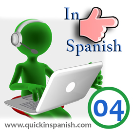In Spanish 04