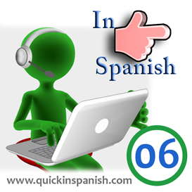 In Spanish 06