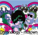 Chronology - Motown