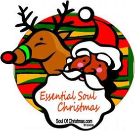 Essential Soul Christmas