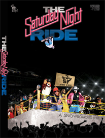 The Saturday Night Ride (2010)