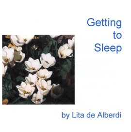 Getting to Sleep