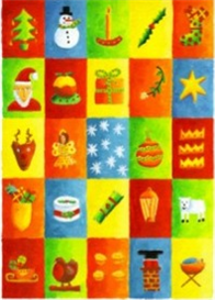 things of xmas