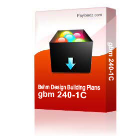 gbm 240-1C