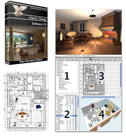 Interior Design Software