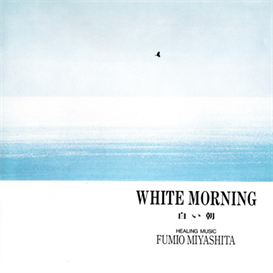 Fumio Miyashita White Morning 320kbps MP3 album