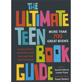 The Ultimate Teen Book Guide