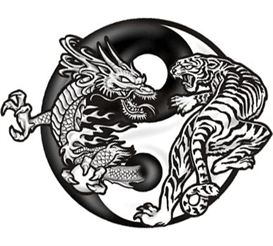 Yin/Yang Theory Lecture