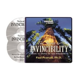 The Secret to Invincibility