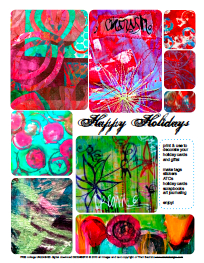 HOLIDAY 2010 FREE download by traci bautista