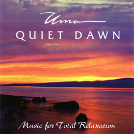 Uma Quiet Dawn 320kbps MP3 album