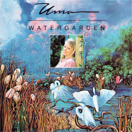 Uma Watergarden 320kbps MP3 album