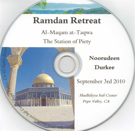 The Station of Piety