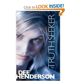 The Truth Seeker (The OMalley Series #3)(REQ)