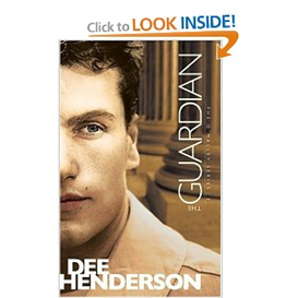 The Guardian (The OMalley Series #2)(REQ)