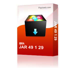 JAR 49 1 29