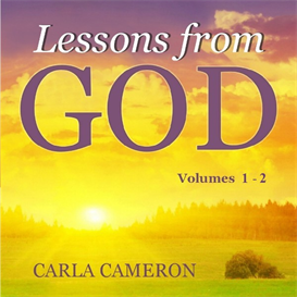 Lessons from God