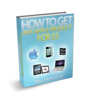 How To Get Apple Products For $5