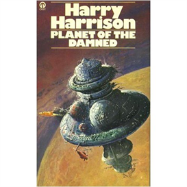 planet of the damned