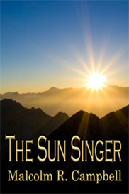 E-Book Club Extras - The Sun Singer