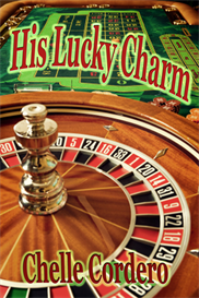 E-Book Club Extras - His Lucky Charm