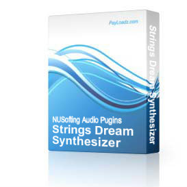 Strings Dream Synthesizer