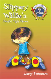 Slippery Willie's Stupid, Ugly Shoes