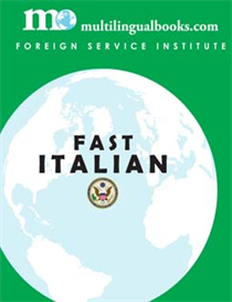 FSI Fast Italian, Units 1-3 - Free Sample