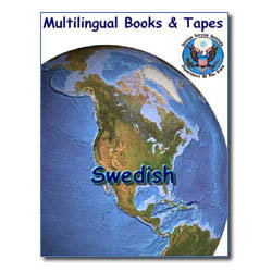FSI Swedish Basic Course, Units 1 and 2 - Free Sample
