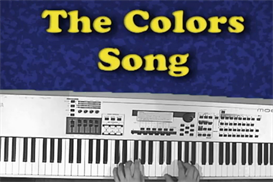 Download the Alternative Music | The Colors Song