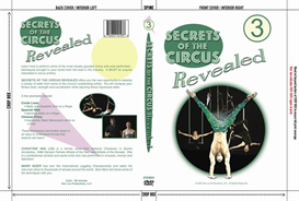 Secrets Of The Circus 3