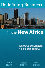 Redefining Business in the New Africa