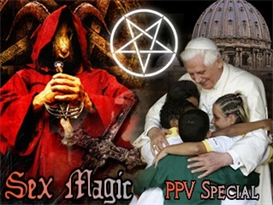 Sex Magic- PPV Special