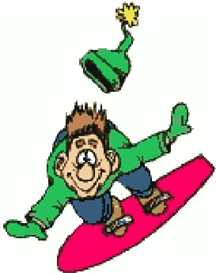 Snowboard Tricks Collection mini ebook