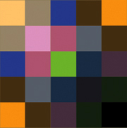 Applied Color Theory Workshop