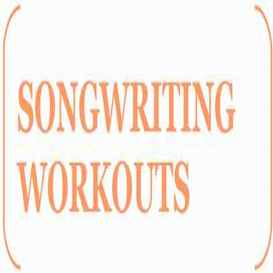 Songwriting Workouts - How to Add Melody to Chords