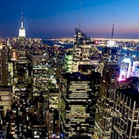 Cityscape