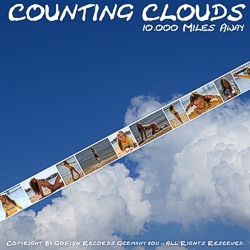 Counting Clouds - 10.000 Miles Away
