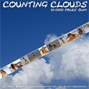 Counting Clouds - 10.000 Miles Away