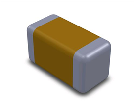 IPC-7351 Sample Electronics 3D STEP models for Altium, Pro-E, autocad,  or SolidWork